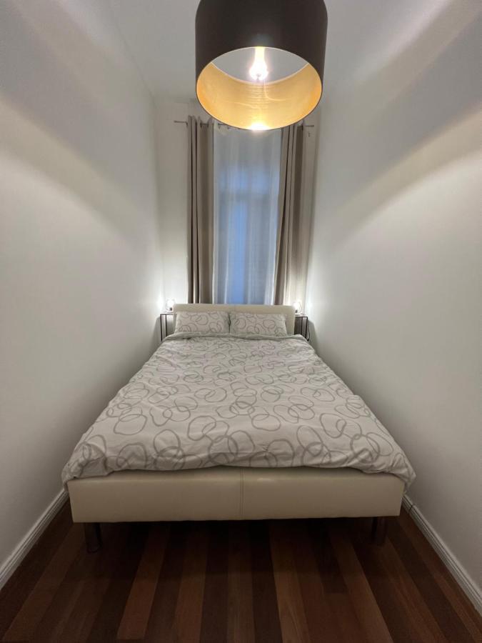 Mateo Design Apartment / Contactless Check-In Viena Exterior foto